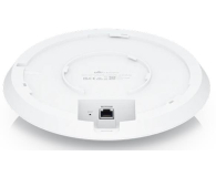 UBIQUITI Punkt dostępowy WiFi 6 U6-Enterprise U6-Enterprise-EU - 1123670 - zdjęcie 5